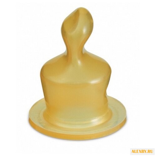 Соска Canpol Babies Латексная