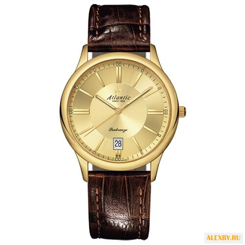 Наручные часы Atlantic