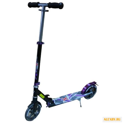 Городской самокат Explore Supreme
