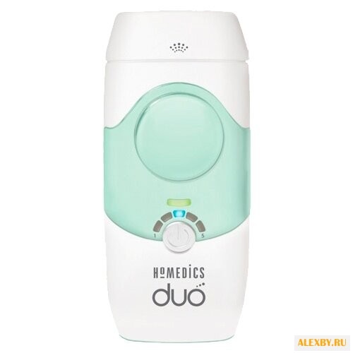Фотоэпилятор HoMedics Duo