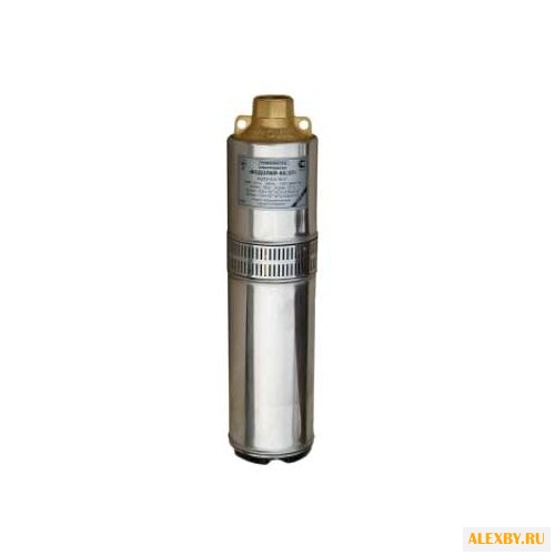 Насос Водолей БЦПЭ 05-40У