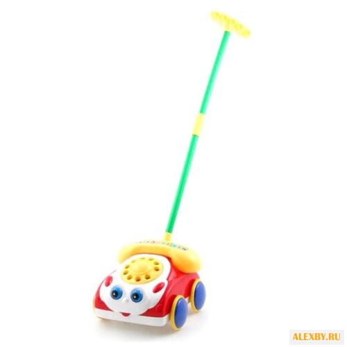 Каталка-игрушка Play Smart