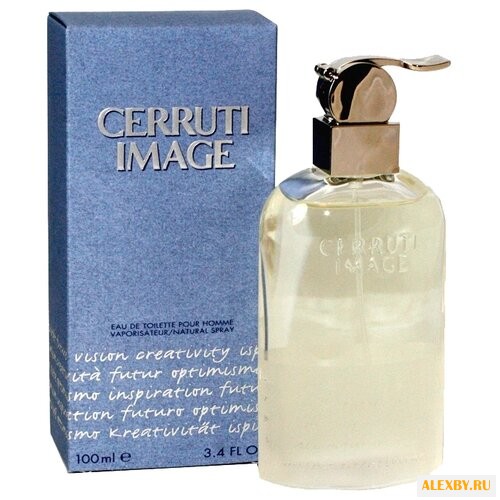 Cerruti 1881 Image pour Homme