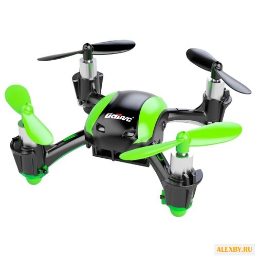 Квадрокоптер UDI RC Nano U839