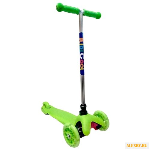 Кикборд KidsCool MS06