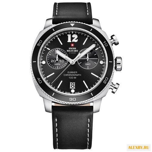 Наручные часы SWISS MILITARY BY
