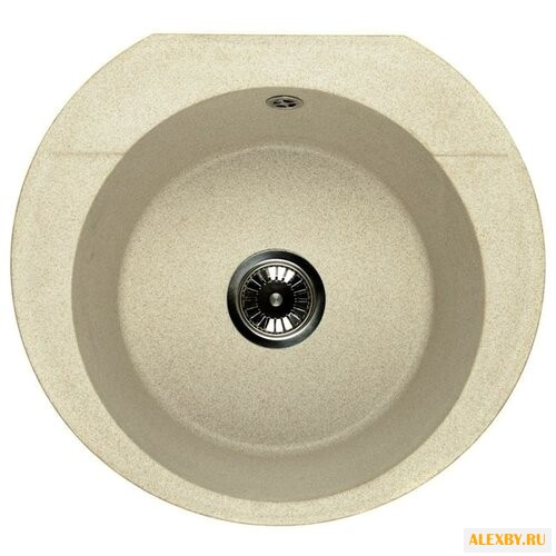 Врезная кухонная мойка