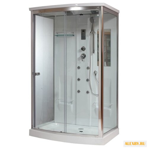 Закрытая кабина Timo T-7715