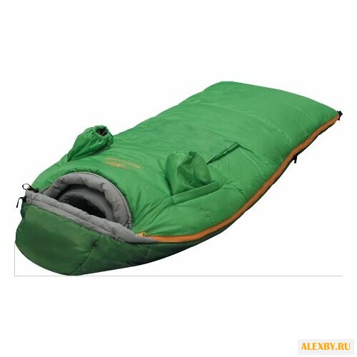 Спальный мешок Alexika Mountain