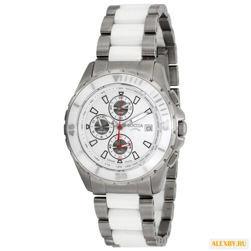 Наручные часы BOCCIA 3766-03