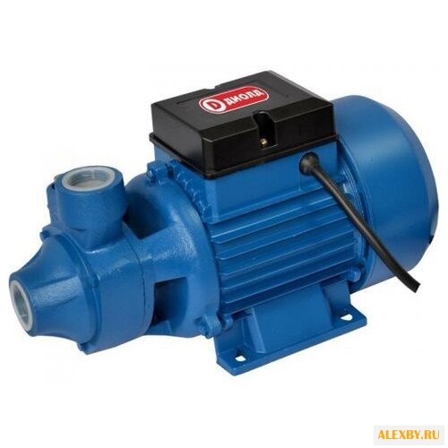 Насос ДИОЛД НПВ-560