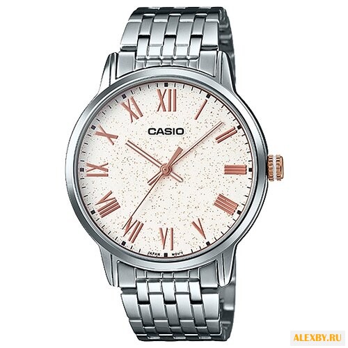 Наручные часы CASIO MTP-TW100D-7A