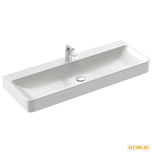 Раковина 120 см Jacob Delafon