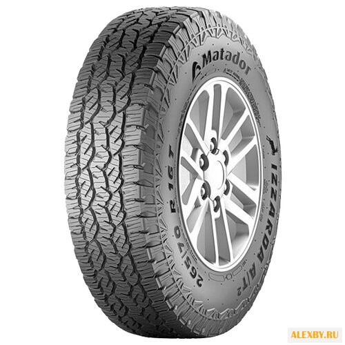 Автомобильная шина Matador MP