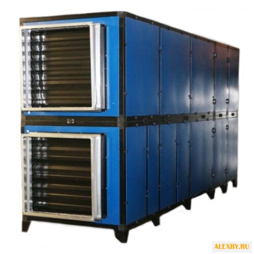 Вентиляционная установка