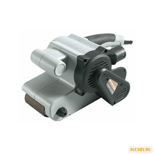 Ленточная шлифмашина Интерскол