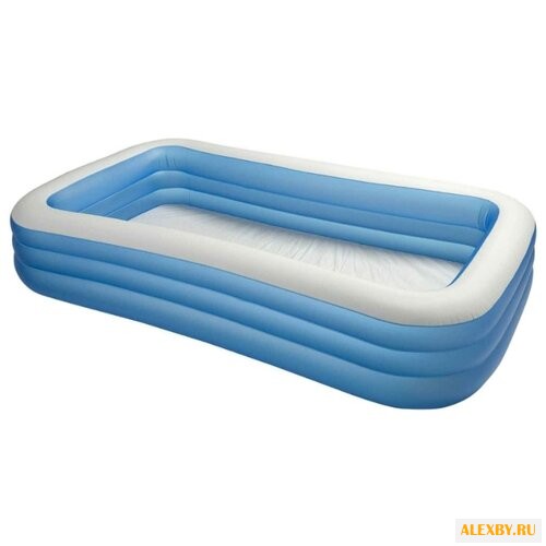 Бассейн Jilong Giant