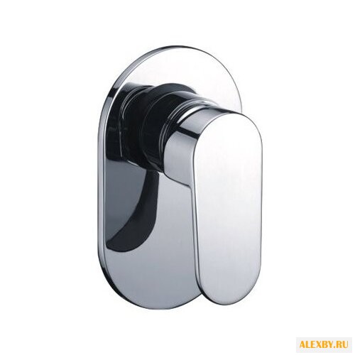 Однорычажный смеситель для душа