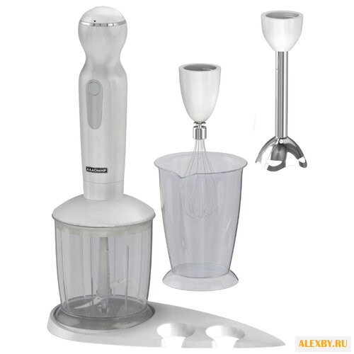 Погружной блендер Ладомир ВА103