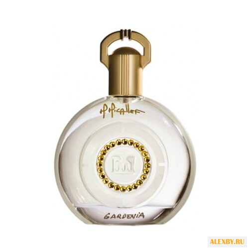 M. Micallef Gardenia