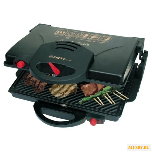 Гриль FIRST AUSTRIA FA-5330
