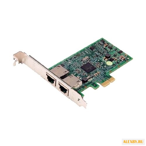 Сетевая карта DELL 5720