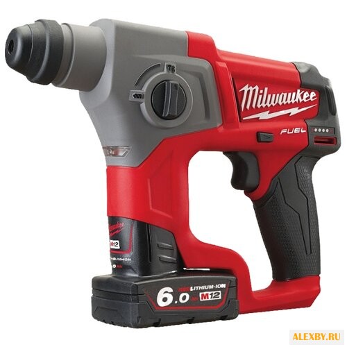 Перфоратор Milwaukee M12