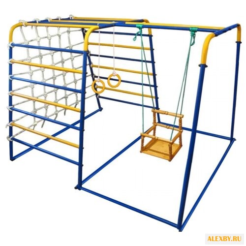 Спортивно-игровой комплекс