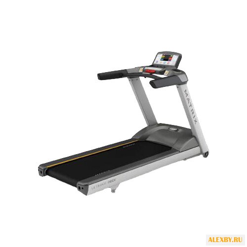 Электрическая беговая дорожка