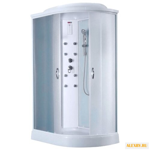 Закрытая кабина Timo TE-0702 L