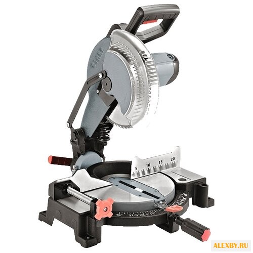 Торцовочная пила СТАВР ПТ-255