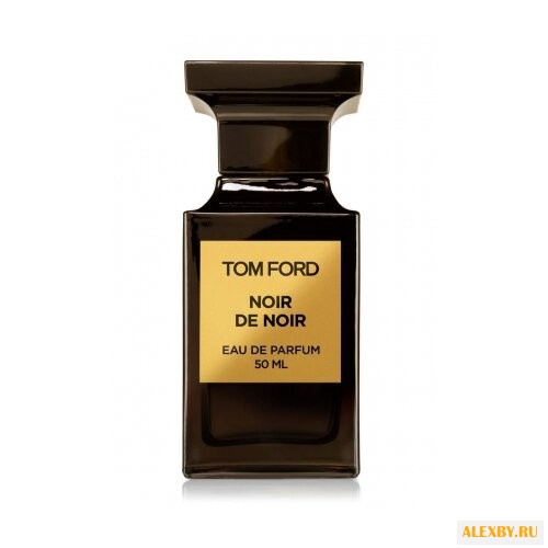 Tom Ford Noir de Noir