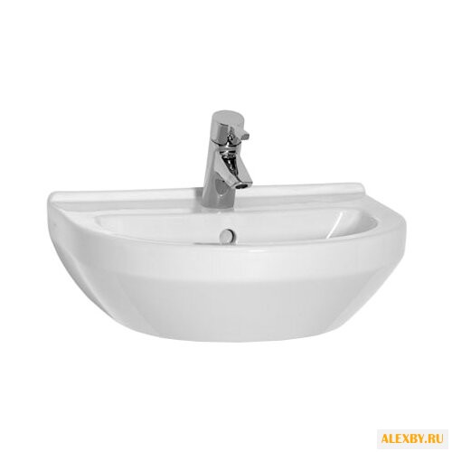 Раковина 50 см VitrA S50 5313