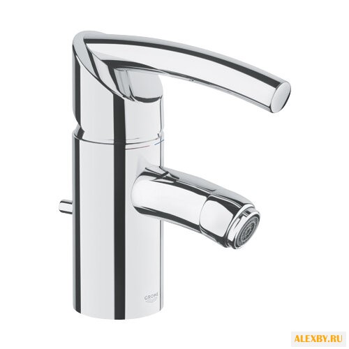 Однорычажный смеситель для биде