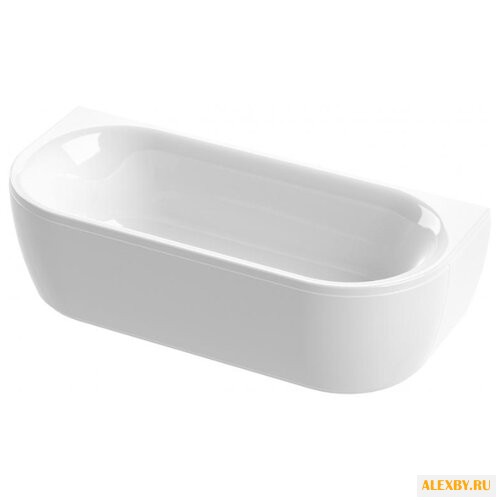 Отдельно стоящая ванна CEZARES