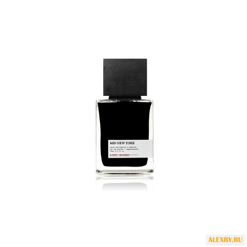 MiN New York Long Board