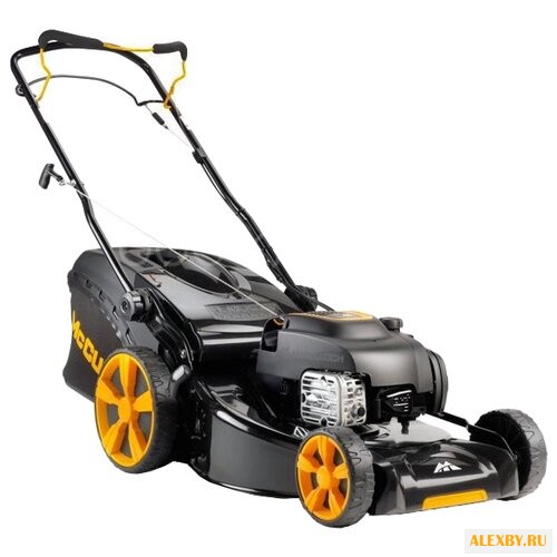 Газонокосилка McCULLOCH