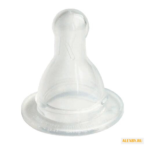 Соска Lubby Just LUBBY L