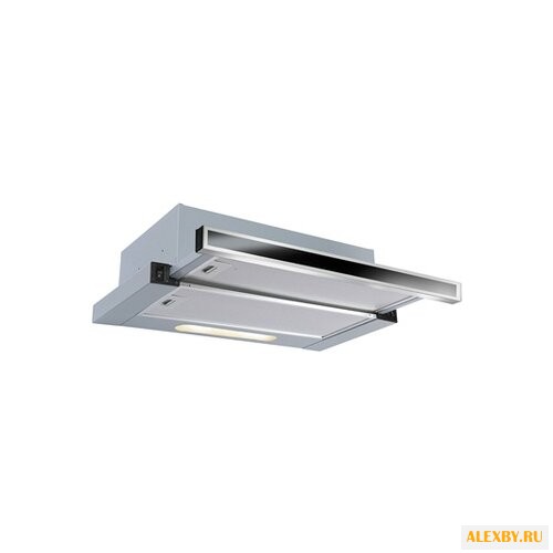 Встраиваемая вытяжка Simfer Leo