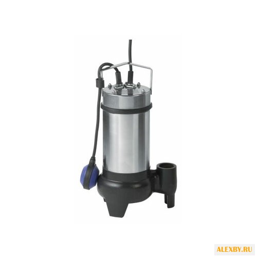 Насос Wilo STS 40 10-A 1~230 В