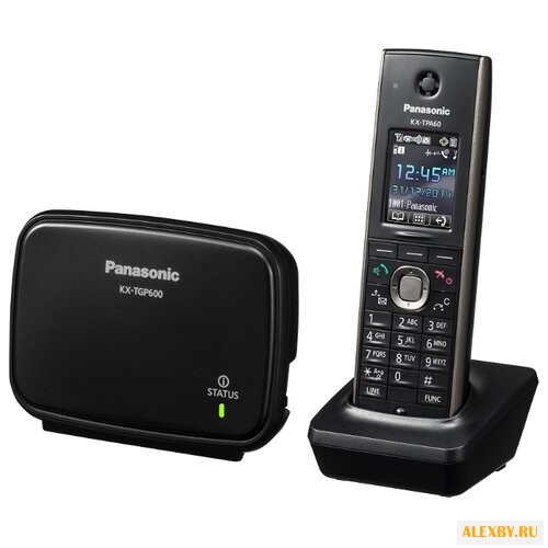 VoIP-телефон Panasonic KX-TGP600