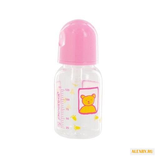 Курносики Бутылочка