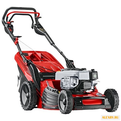 Газонокосилка AL-KO 127127 Solo