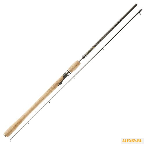 Удилище спиннинговое Pontoon-21