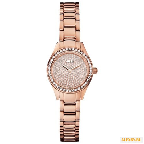Наручные часы GUESS W0230L3