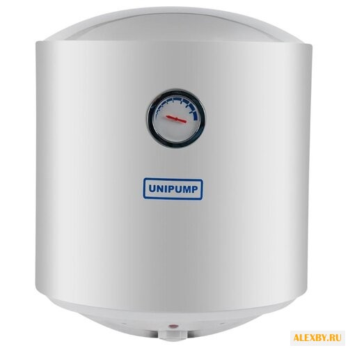 Накопительный водонагреватель