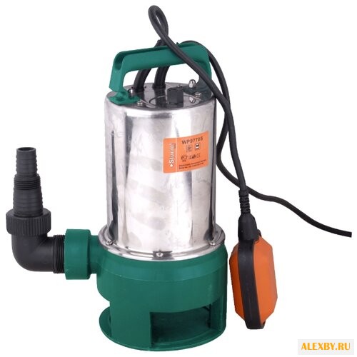 Насос Sturm! WP9770S