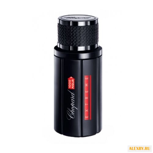 Chopard 1000 Miglia Extreme