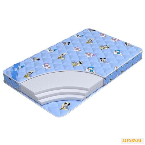 Матрас Промтекс-Ориент Biba