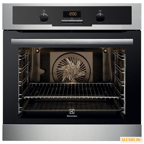 Духовой шкаф Electrolux EOB